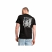 Heren-T-Shirt met Korte Mouwen Puma 683211 01 Zwart