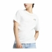 Camisola de Manga Curta Homem Puma 683211 02 Branco