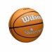 Pallone da Calcio Wilson A003434.UNI Arancio Taglia 5