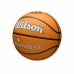 Pallone da Calcio Wilson A003434.UNI Arancio Taglia 5