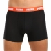 Boxer pour homme Puma 701226820-009 Noir