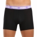 Boxer pour homme Puma 701226820-009 Noir