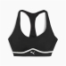 Reggiseno Sportivo Puma 525809 01 Nero