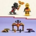 Statybos rinkinys Lego