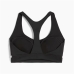 Sports Bra Puma 525809 01 Black