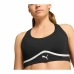 Sports Bra Puma 525809 01 Black