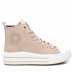 Buty sportowe Casual Męskie XTI 172284-BEIGE