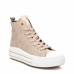 Buty sportowe Casual Męskie XTI 172284-BEIGE