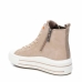 Buty sportowe Casual Męskie XTI 172284-BEIGE