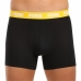 Férfi boxer alsó Puma 701226820-009 Fekete