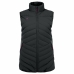 Gilet Sportivo da Uomo Joluvi 237770-001 Nero