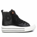 Casual Herensneakers XTI 172284-NEGRO