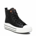 Herren Sneaker XTI 172284-NEGRO