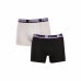 Boxer pour homme Puma 701226387-025 Gris