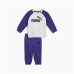 Pantaloni pentru Adulți Puma 846143 28 Infantil Unisex