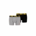 Boxer pour homme Puma 701226387-022 Noir