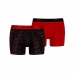 Boxershorts til mænd Puma 701228130-001