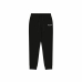 Pantaloni pentru Adulți Champion 117653-KK001 Negru Femeie