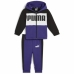 Aikuisten hosuut Puma 680323 88 Lasten Unisex