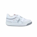 Chaussures de Running pour Adultes J-Hayber 51189-101 Blanc