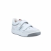 Chaussures de Running pour Adultes J-Hayber 51189-101 Blanc