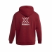 Children’s Hoodie Munich 2507347 Crimson Red