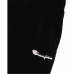 Pantalón para Adultos Champion 117653-KK001 Negro Mujer