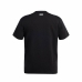 Maglia a Maniche Corte Uomo Munich 2507345 Nero