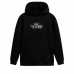 Jungen Sweater mit Kapuze Vans VN000J42BLK1