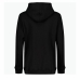 Jungen Sweater mit Kapuze Vans VN000J42BLK1