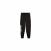 Adult Trousers Puma 626527 01 Black Children's Men