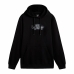 Kinderhoodie Vans VN000HVNBLK1