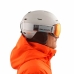 Casque de ski Salomon L47610700 Unisexe