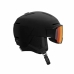 Casco de Esquí Salomon L47616800 Unisex