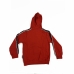 Sweat à capuche enfant Kappa 371X4ZW-A06 Rouge