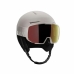 Capacete de esqui Salomon L47616300 Cinzento Unissexo