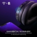 Auriculares con Micrófono Gaming Turtle Beach Negro