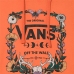 Jungen Sweater mit Kapuze Vans VN000HWXEHC1