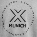 Jungen Sweater mit Kapuze Munich 2507348 Hellgrau