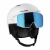 Skihelm Salomon L47011400 Unisex