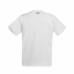 Camiseta de Manga Corta Hombre Munich 2507342 Blanco