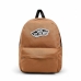 Gym Bag Vans VN000H4YCUQ1 Brown