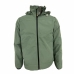 Raincoat Alphaventure A24210402.F93