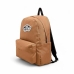 Gym Bag Vans VN000H4YCUQ1 Brown