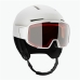 Kask narciarski Salomon L47618700 Unisex