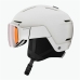 Skihelm Salomon L47618700 Unisex