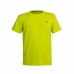 Camiseta de Manga Corta Hombre Munich 2507344 Amarillo