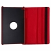 Tablet cover Cool Galaxy Tab A 10.1 2019 Red