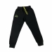 Women's Tracksuit Kappa 381Y3UW-A00 Black