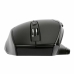 Schnurlose Mouse Targus Schwarz 1600 dpi